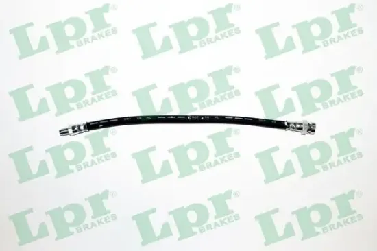 Bremsschlauch Hinterachse links rechts LPR 6T47128 Bild Bremsschlauch Hinterachse links rechts LPR 6T47128