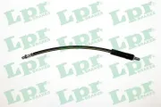 Bremsschlauch LPR 6T47366