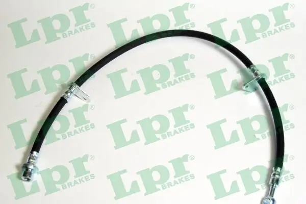 Bremsschlauch Vorderachse rechts LPR 6T47356