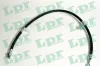 Bremsschlauch Vorderachse rechts LPR 6T47356