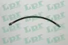 Bremsschlauch Vorderachse links rechts LPR 6T47411