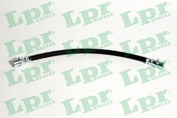 Bremsschlauch Hinterachse links rechts LPR 6T47432