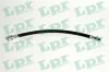 Bremsschlauch Hinterachse links rechts LPR 6T47432