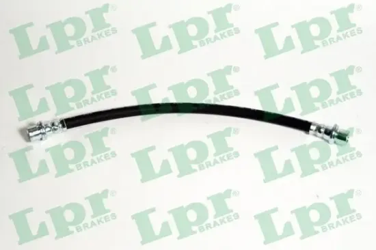 Bremsschlauch Hinterachse links rechts LPR 6T47432 Bild Bremsschlauch Hinterachse links rechts LPR 6T47432