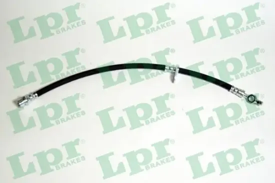Bremsschlauch Vorderachse rechts LPR 6T47438 Bild Bremsschlauch Vorderachse rechts LPR 6T47438