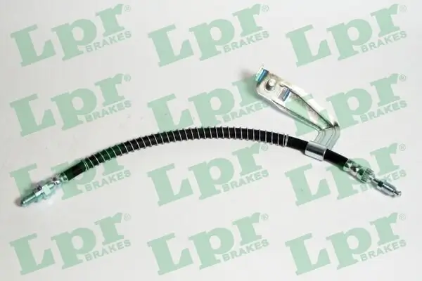 Bremsschlauch Vorderachse links LPR 6T47473