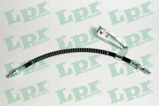 Bremsschlauch Vorderachse links LPR 6T47473 Bild Bremsschlauch Vorderachse links LPR 6T47473