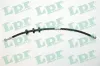Bremsschlauch Hinterachse links rechts LPR 6T47688 Bild Bremsschlauch Hinterachse links rechts LPR 6T47688
