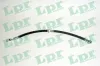 Bremsschlauch Vorderachse links rechts LPR 6T47647