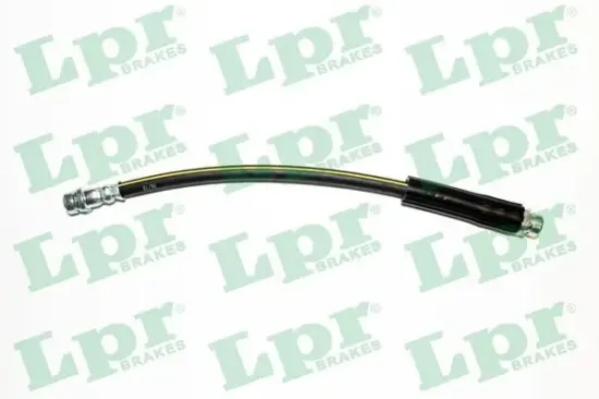 Bremsschlauch Hinterachse links rechts LPR 6T47685 Bild Bremsschlauch Hinterachse links rechts LPR 6T47685
