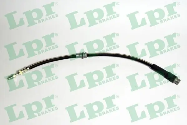 Bremsschlauch Vorderachse links rechts LPR 6T47686