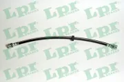 Bremsschlauch Hinterachse links rechts LPR 6T47705