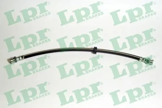 Bremsschlauch Hinterachse links rechts LPR 6T47705 Bild Bremsschlauch Hinterachse links rechts LPR 6T47705
