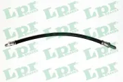 Bremsschlauch LPR 6T47854