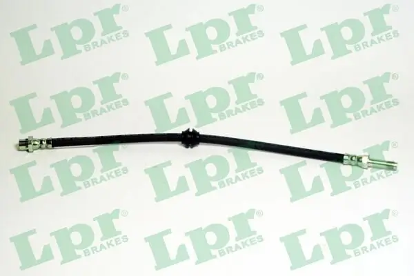 Bremsschlauch Vorderachse links rechts LPR 6T47831