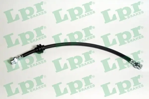 Bremsschlauch Vorderachse links rechts LPR 6T47839