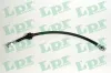 Bremsschlauch Vorderachse links rechts LPR 6T47839