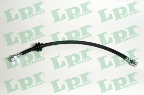 Bremsschlauch Vorderachse links rechts LPR 6T47839 Bild Bremsschlauch Vorderachse links rechts LPR 6T47839