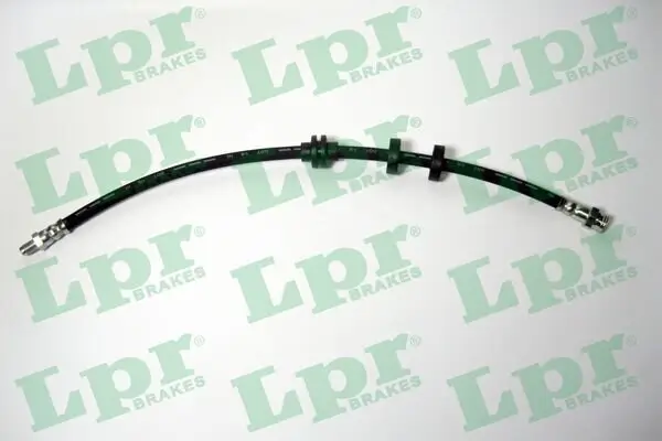 Bremsschlauch Vorderachse links rechts LPR 6T47840