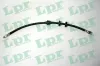 Bremsschlauch Vorderachse links rechts LPR 6T47840