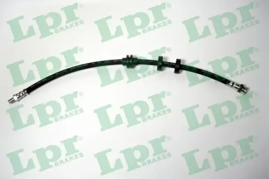 Bremsschlauch Vorderachse links rechts LPR 6T47840 Bild Bremsschlauch Vorderachse links rechts LPR 6T47840
