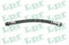 Bremsschlauch Hinterachse links rechts LPR 6T47846