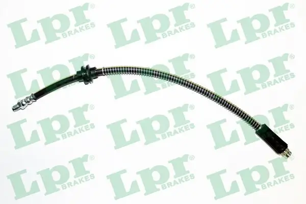 Bremsschlauch Vorderachse links rechts LPR 6T47847