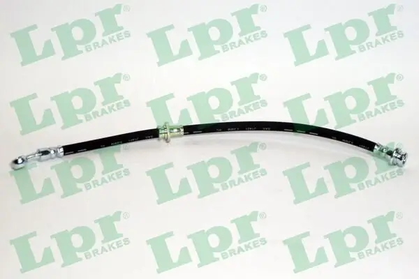 Bremsschlauch Vorderachse links rechts LPR 6T47853