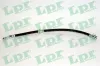 Bremsschlauch Vorderachse links rechts LPR 6T47853