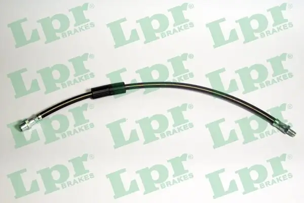 Bremsschlauch Vorderachse links rechts LPR 6T47860