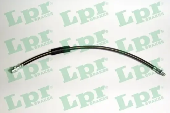 Bremsschlauch Vorderachse links rechts LPR 6T47860 Bild Bremsschlauch Vorderachse links rechts LPR 6T47860