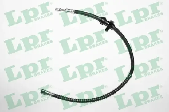 Bremsschlauch Hinterachse links LPR 6T47876 Bild Bremsschlauch Hinterachse links LPR 6T47876