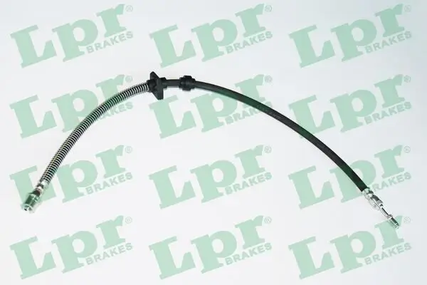 Bremsschlauch Hinterachse rechts LPR 6T47877