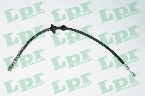 Bremsschlauch Hinterachse rechts LPR 6T47877 Bild Bremsschlauch Hinterachse rechts LPR 6T47877