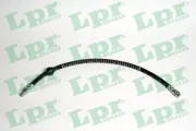 Bremsschlauch Vorderachse links rechts LPR 6T47885