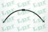Bremsschlauch Vorderachse links rechts LPR 6T47889