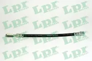 Bremsschlauch Hinterachse links rechts LPR 6T47890