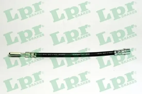 Bremsschlauch Hinterachse links rechts LPR 6T47890 Bild Bremsschlauch Hinterachse links rechts LPR 6T47890