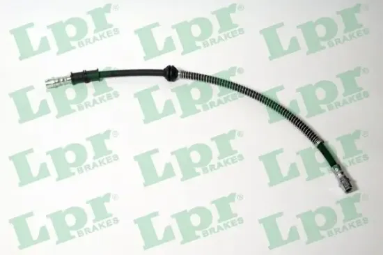 Bremsschlauch Vorderachse links rechts LPR 6T47891 Bild Bremsschlauch Vorderachse links rechts LPR 6T47891