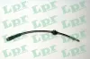Bremsschlauch Hinterachse links rechts LPR 6T47894