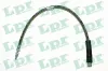 Bremsschlauch Vorderachse links rechts LPR 6T47895