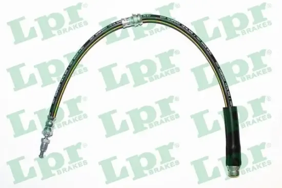 Bremsschlauch Vorderachse links rechts LPR 6T47895 Bild Bremsschlauch Vorderachse links rechts LPR 6T47895