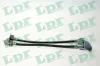 Bremsschlauch Hinterachse links rechts LPR 6T47896