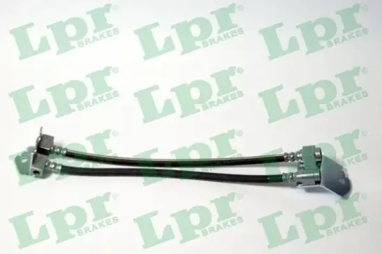 Bremsschlauch Hinterachse links rechts LPR 6T47896 Bild Bremsschlauch Hinterachse links rechts LPR 6T47896