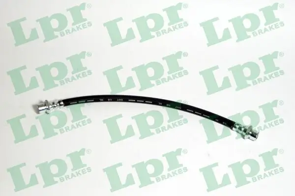 Bremsschlauch Vorderachse links rechts LPR 6T47914