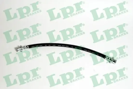 Bremsschlauch Vorderachse links rechts LPR 6T47914 Bild Bremsschlauch Vorderachse links rechts LPR 6T47914