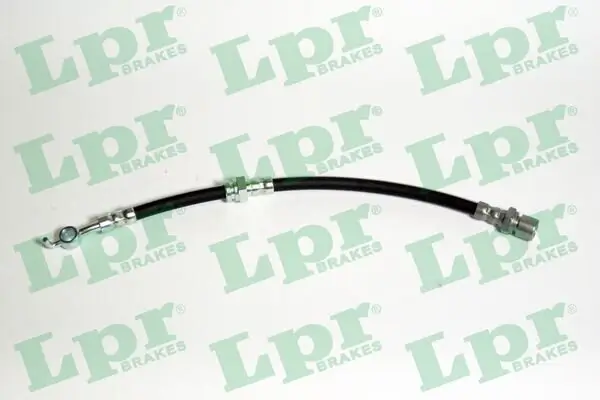 Bremsschlauch Hinterachse links LPR 6T47917