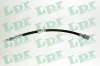 Bremsschlauch Hinterachse links LPR 6T47917