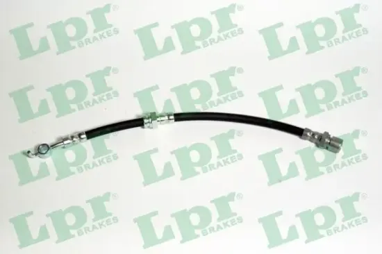 Bremsschlauch Hinterachse links LPR 6T47917 Bild Bremsschlauch Hinterachse links LPR 6T47917