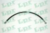 Bremsschlauch Hinterachse links rechts LPR 6T47921